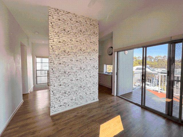 Fully Renovated Home with Modern Style & Exceptional Parking