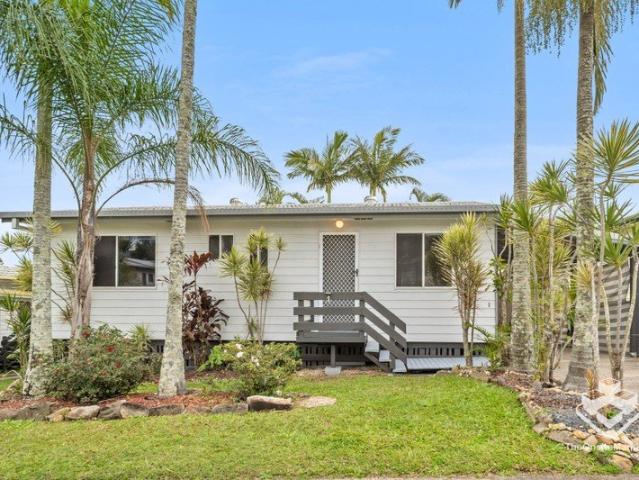 Fully Renovated Home with Oversized Rear Balcony in Secure Gated Estate