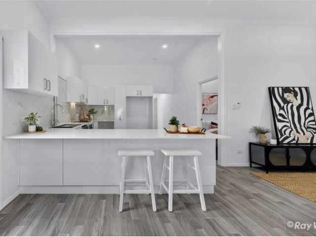 Fully Renovated Home with Character in Allenstown