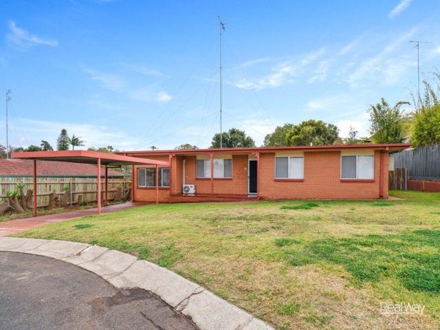 Fully Renovated Home with Excellent East Toowoomba Convenience