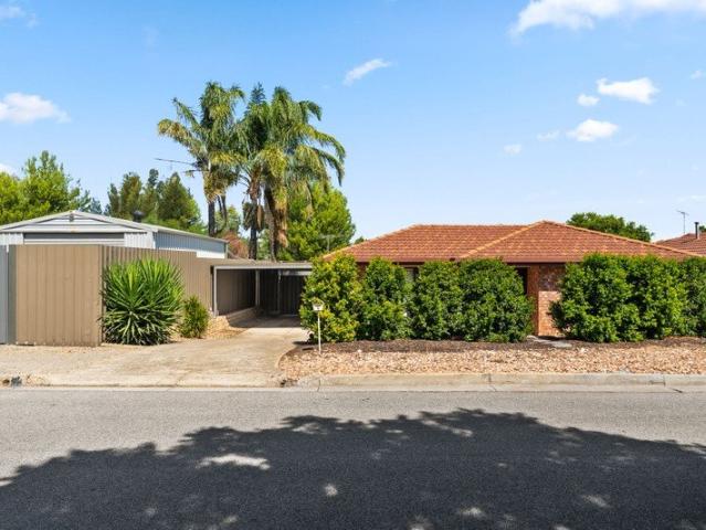 Fully Renovated Home with Front Access Shed