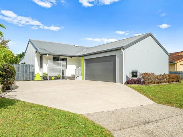 FULLY RENOVATED HOME WITH LARGE STORAGE SHED AND SIDE ACCESS