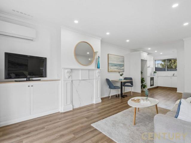 FULLY RENOVATED HOME WITH LOADS OF OUTDOOR SPACE!