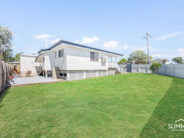 Fully Renovated Home with Powered Shed & Prime Location