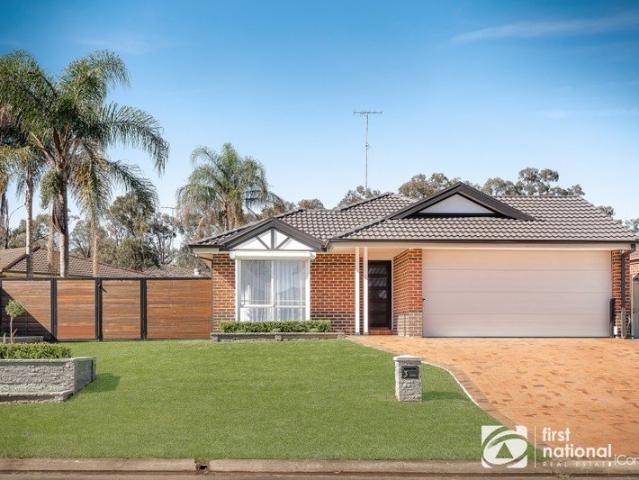 FULLY RENOVATED HOME WITH SIDE ACCESS!
