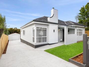 Fully Renovated Home with Timeless Character and Modern Upgrades