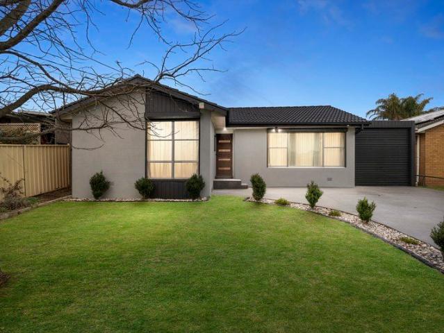Fully Renovated Home with Versatile Dual Living Potential