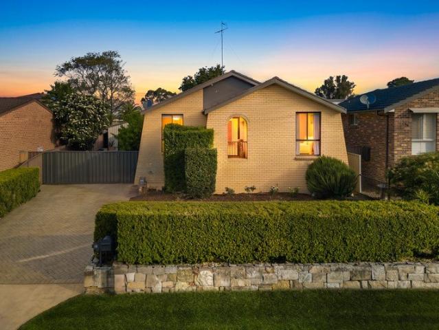 Fully Renovated Home with Wide Side Access!