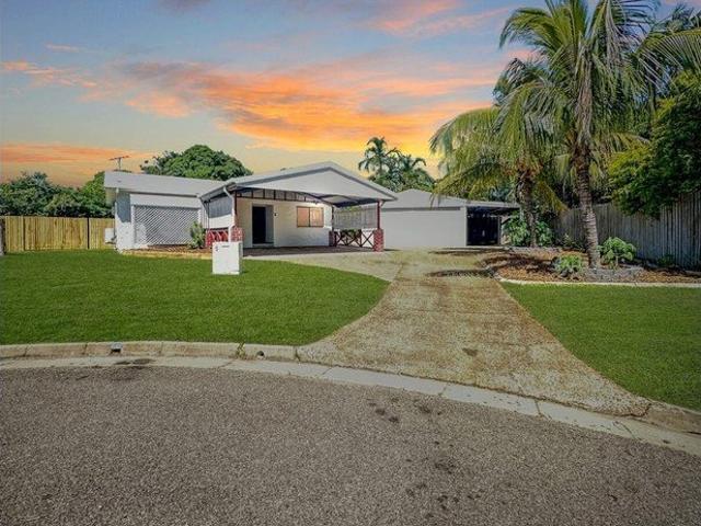 Fully Renovated Home with 3 Car Accommodation