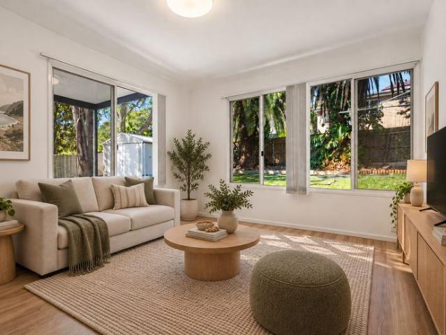 Fully renovated home, Hornsby North Public School catchment