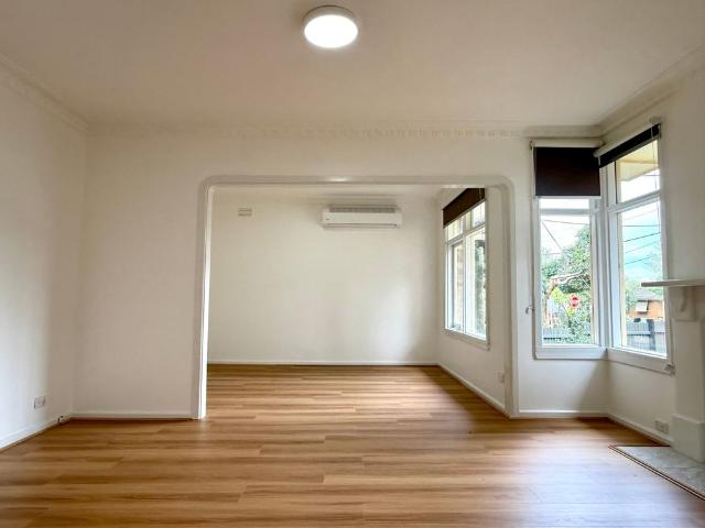 Fully Renovated Home in a Convenient Location
