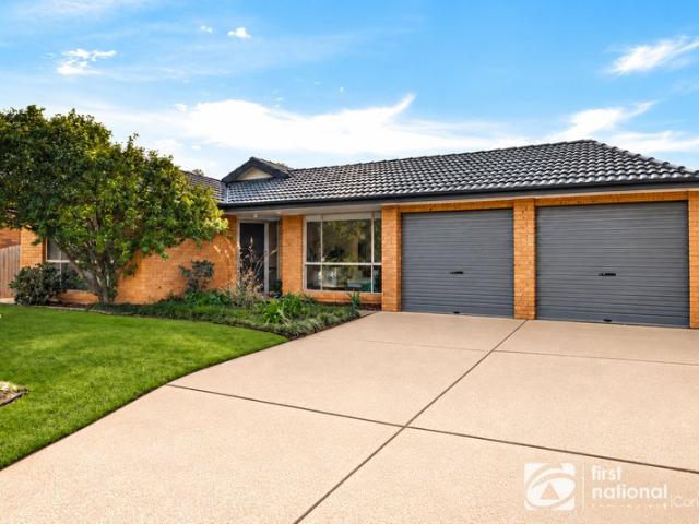 FULLY RENOVATED HOME IN CENTRAL LOCATION!