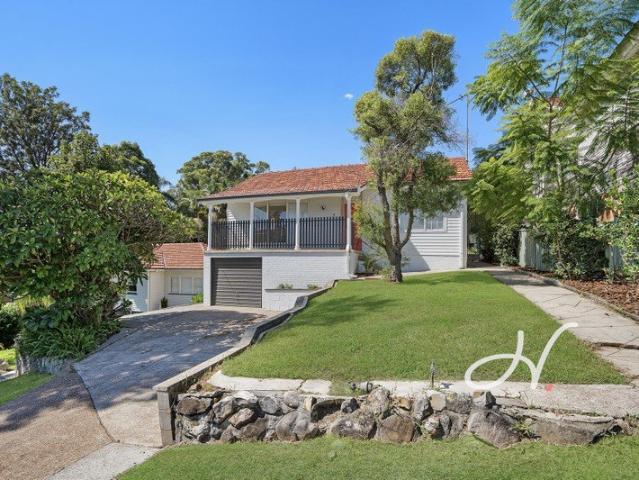 Fully Renovated Home in Charlestown