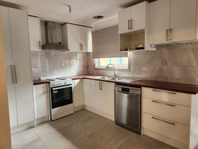 Fully Renovated Home in Convenient Knox Location