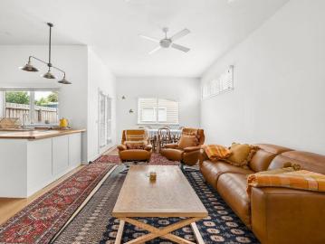 Fully Renovated Home in Picturesque East