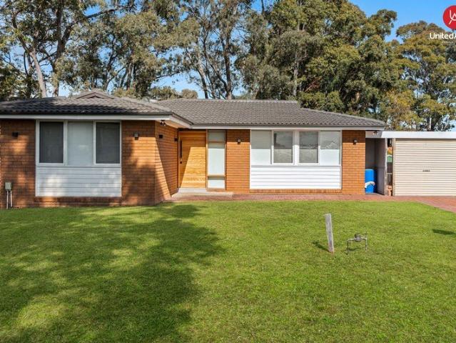 Fully Renovated Home In Premium Cul de Sac Location!