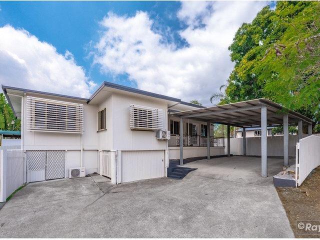 Fully Renovated Home in Prime North Rockhampton Location