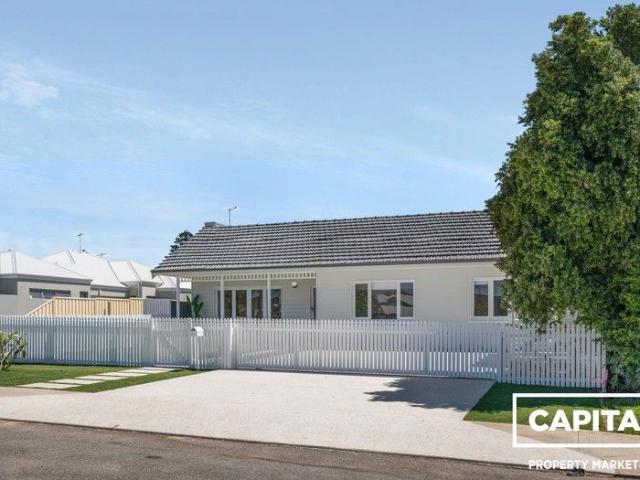 Fully Renovated Home in Quiet Location!