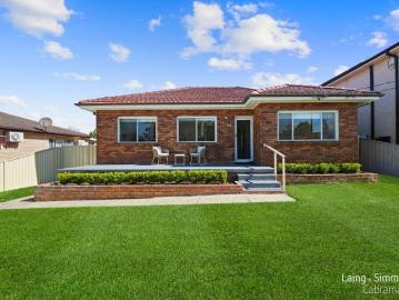 FULLY RENOVATED HOME ON 2 LOTS