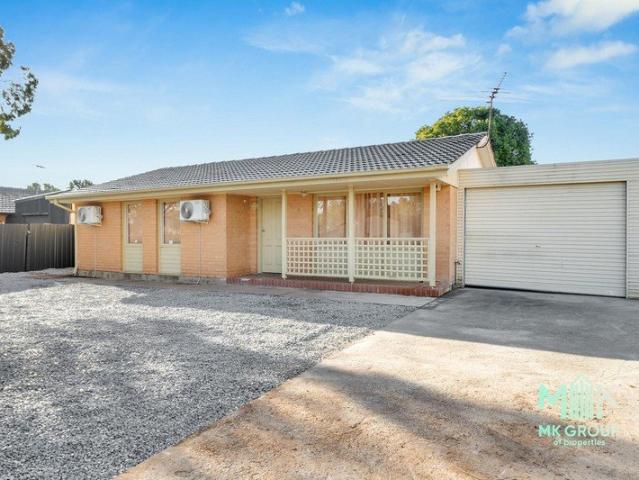 FULLY RENOVATED HOME ON A MASSIVE 624m² BLOCK Huge Shed, Wide Frontage & Redevelopment Potential