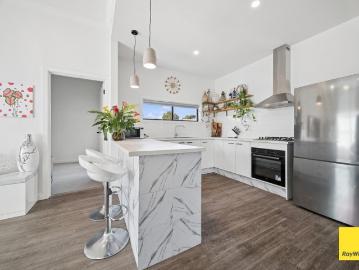 Fully Renovated Home on a Generous Allotment