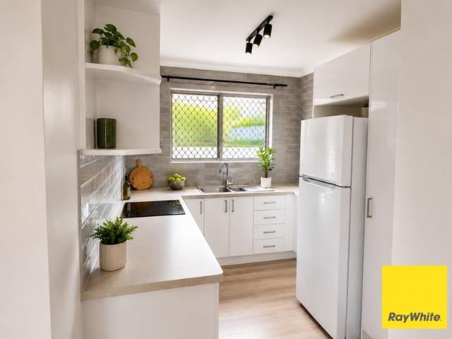 Fully Renovated Home on a Huge Block with Endless Potential No Strata