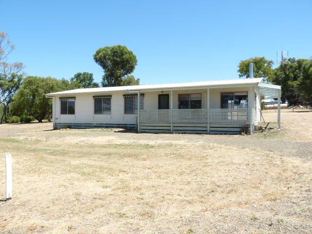 Fully Renovated Home plus six acres on the edge of town