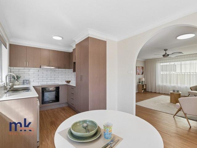 Fully Renovated Home Ready For You To Move In