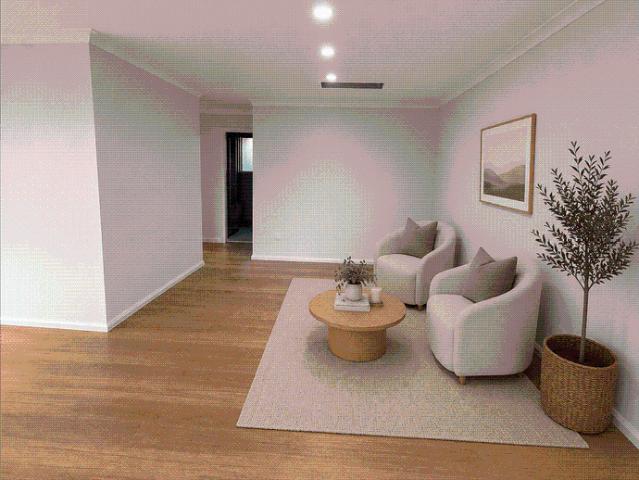 Fully Renovated Interior in Prime Kellyville Location