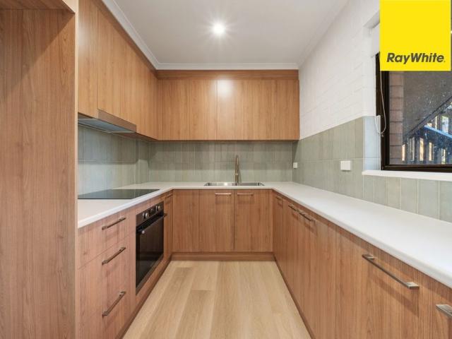 Fully Renovated in Central Belconnen