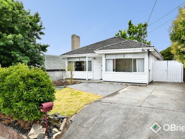 Fully Renovated in Frankston High School Zone