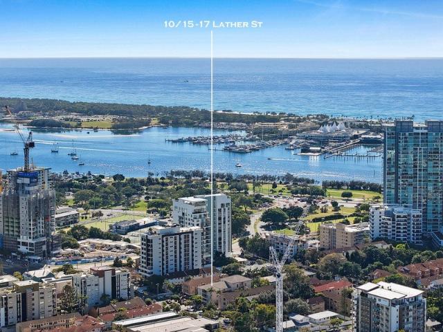 FULLY RENOVATED IN THE HEART OF SOUTHPORT