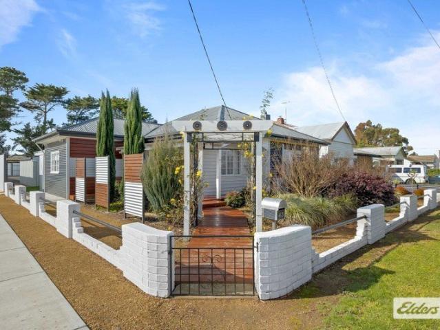 Fully renovated inside and out