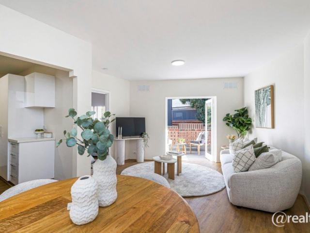 Fully Renovated Joondanna Gem Move Straight In!