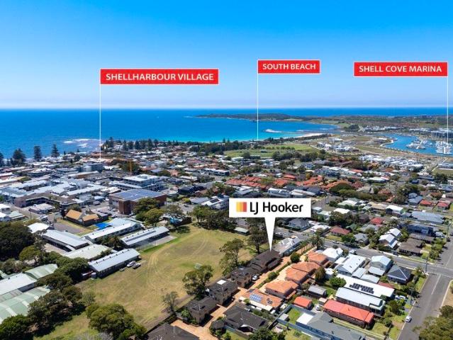 Fully renovated ! Just like a show home