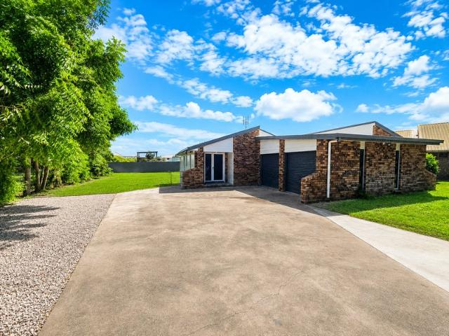Fully Renovated Just Move In and Enjoy!
