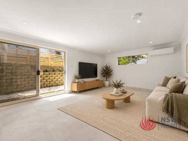 FULLY RENOVATED ONE BEDROOM HOME – CONVENIENT ERINA LOCATION