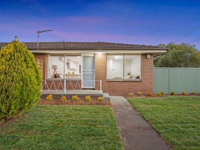 Fully Renovated One Bedroom Oasis