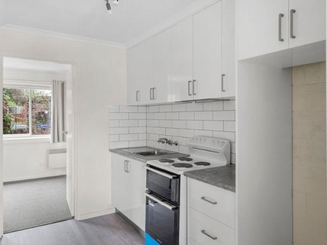 Fully Renovated One Bedroom Unit