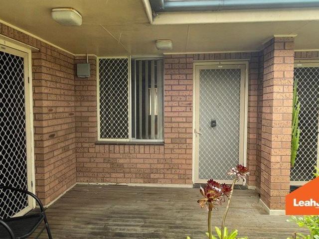 Fully Renovated One Bedroom Unit