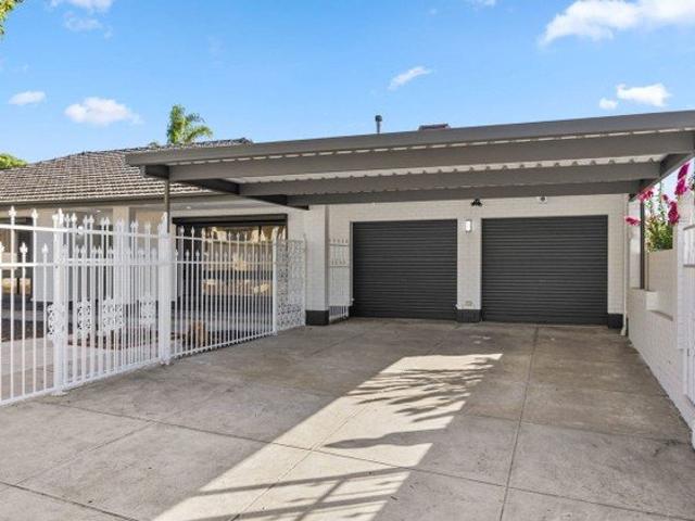 Fully Renovated, Low Maintenance Family Home