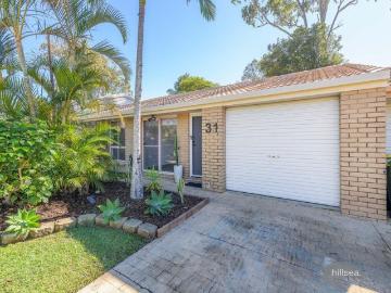 FULLY RENOVATED LOW SET VILLA READY TO MOVE IN!