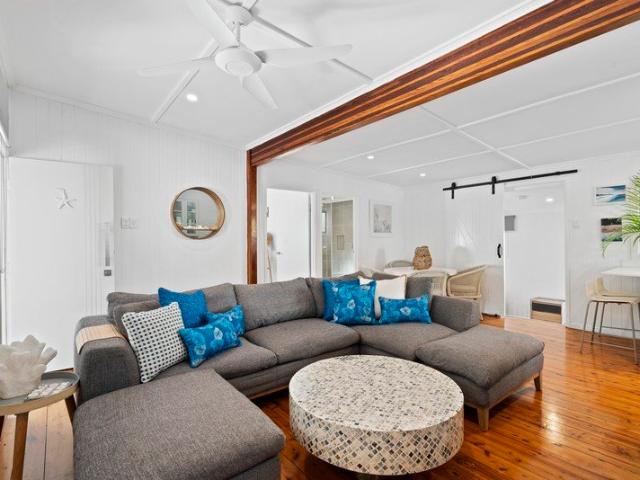 Fully Renovated Lowset Dual Dwelling Opportunity