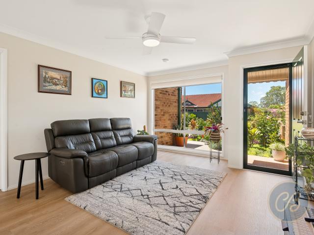 Fully Renovated Lowset 2 Bedroom Villa No Stairs, Nothing to Do