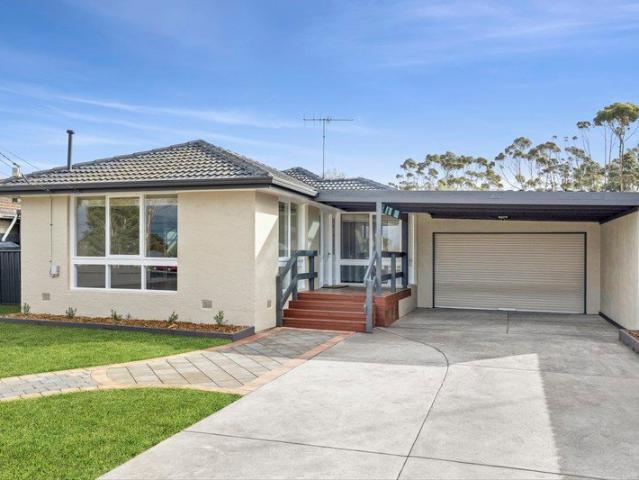 Fully Renovated Living with Resort Style Appeal