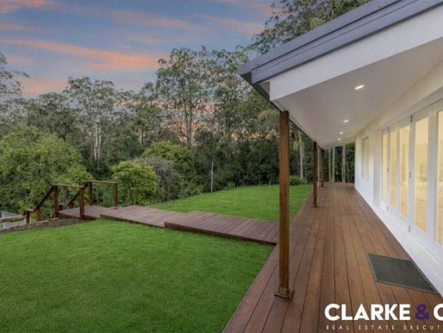 Fully Renovated Lifestyle Retreat with a Brand New Pool