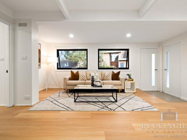 Fully Renovated Light Filled Family Haven!