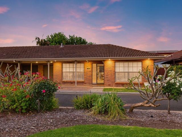Fully Renovated, Light Filled Living in Glenelg North