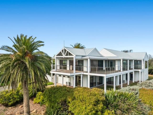 Fully Renovated Luxury Living Above Cape Schanck's Finest Coastal Landscape!