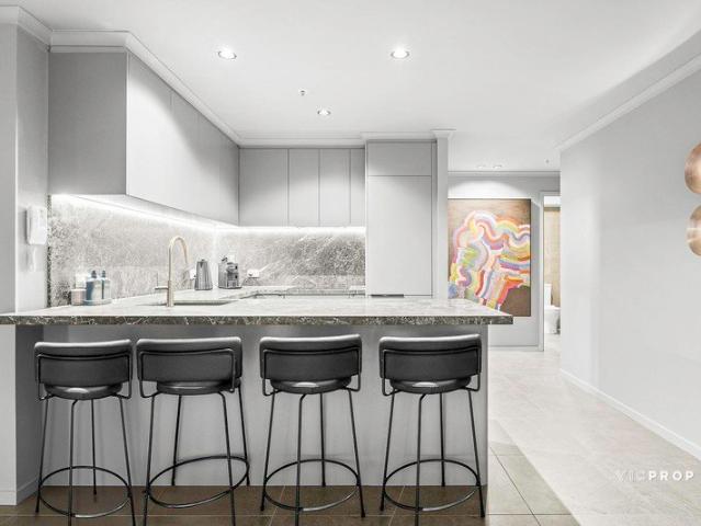 Fully Renovated Luxury with an Expansive Private Terrace